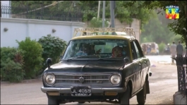 Fareb - Episode 21 - 24th September 2023